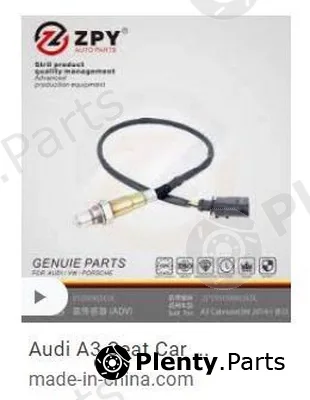 ZPY 06K906262AJ — Lambda Sensor