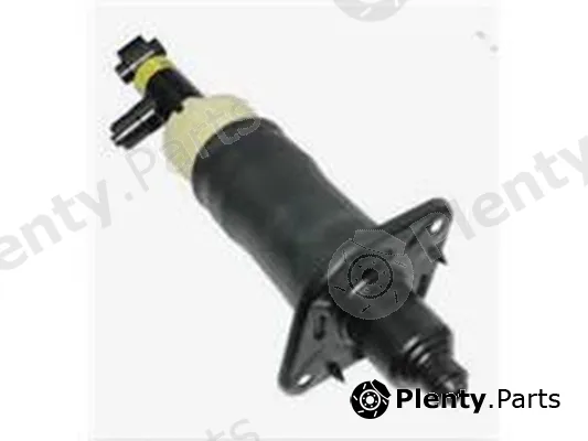 ZPY 4Z7616051A — Bellow, air suspension