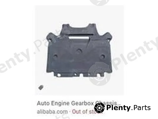 ZPY 4GD825215 — Engine Cover