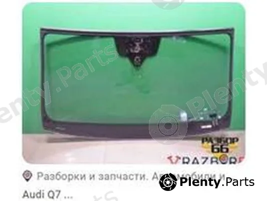 ZPY 4M0845099AHNVB — Windscreen