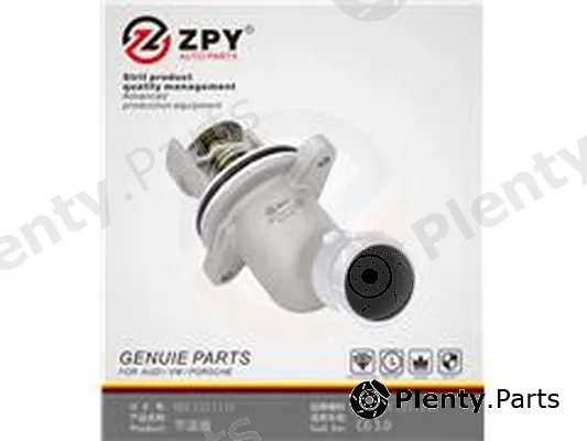 ZPY 06C121111E — Thermostat, coolant