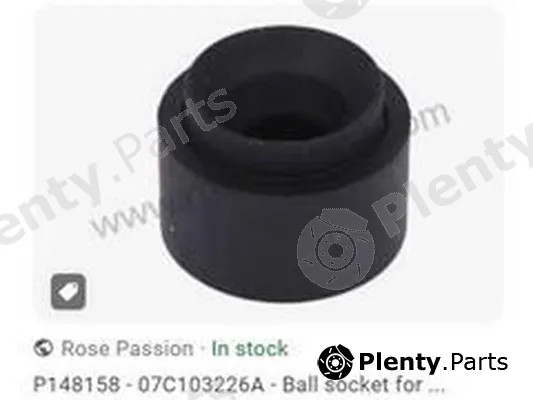 ZPY 07C103226A — Centring Pin, core drill