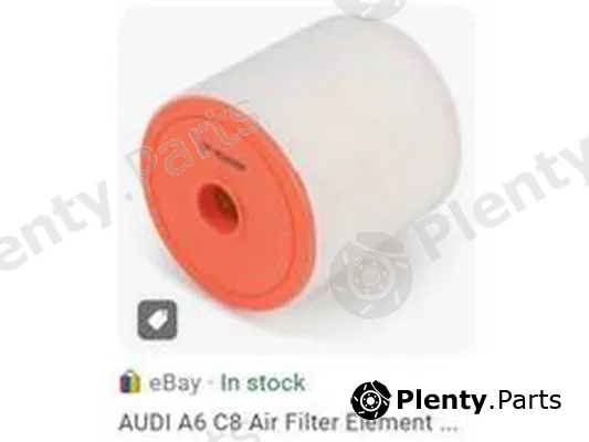ZPY 4K0133844D — Air Filter