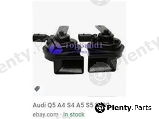 ZPY 8RD951223 — Signal Horn