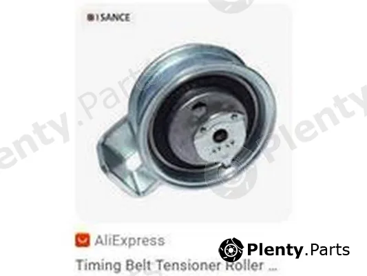 ZPY 06B109243B — Water Pump, engine cooling