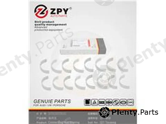 ZPY 079105701G — Connecting Rod Bearing