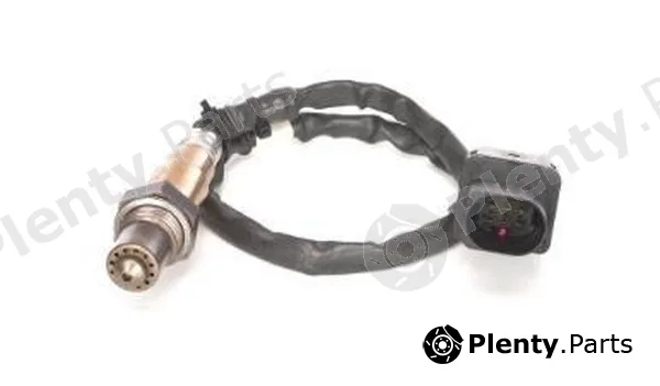 ZPY 04E906262T — Lambda Sensor