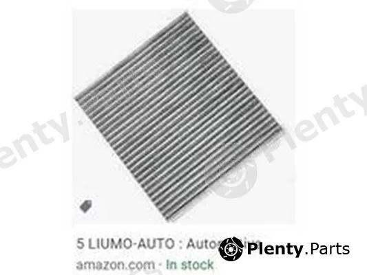 ZPY 5QD819644C — Filter, cabin air