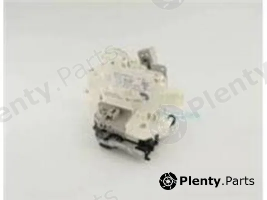 ZPY 8J1837016AA — Door Lock