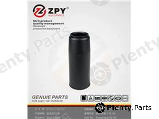 ZPY 97033310701 — Bellow, steering