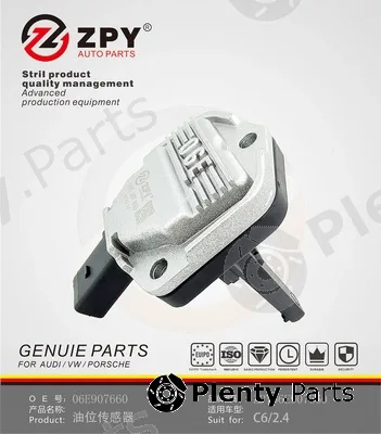 ZPY 06E907660 — Sensor, engine oil level