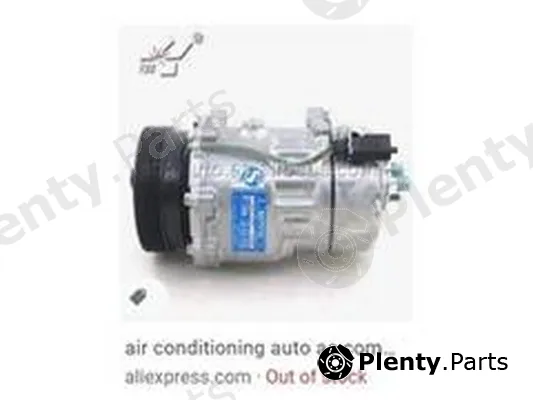 ZPY 1JD820803B — Compressor, air conditioning