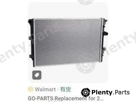 ZPY 5N0121253P — Radiator Hose