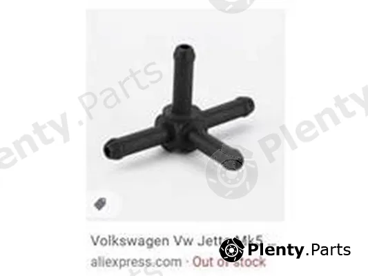 ZPY 6Q0121619 — Coolant Flange