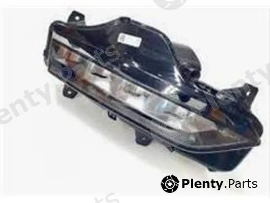 ZPY 5E3941699 — Front Fog Light