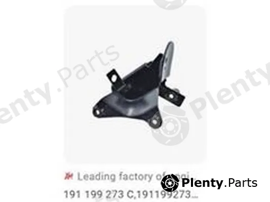 ZPY 191199273C — Mounting, engine