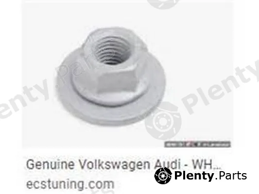 ZPY WHT001987 — Screw Plug, Lambda sensor mount