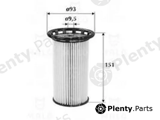 ZPY 5Q0127177B — Air Filter