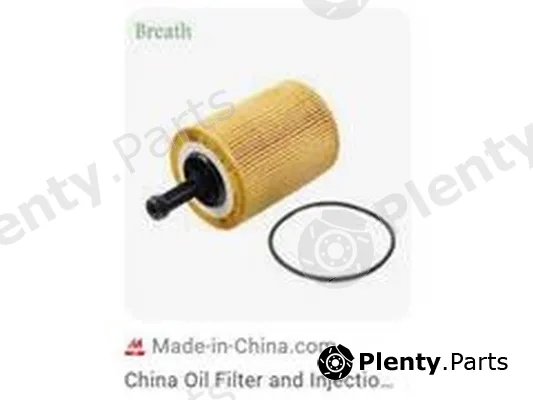 ZPY 071115562 — Oil Filter