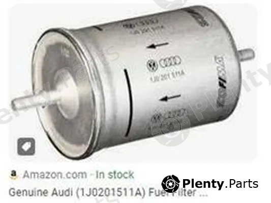 ZPY 1J0201511A — Air Filter