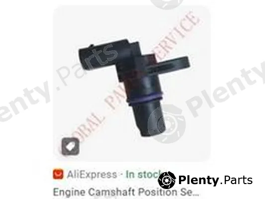 ZPY 04C907601 — Sensor, camshaft position