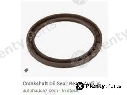 ZPY 059103051H — Shaft Seal, crankshaft