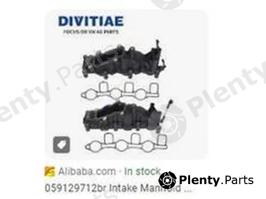 Intake Manifold Module