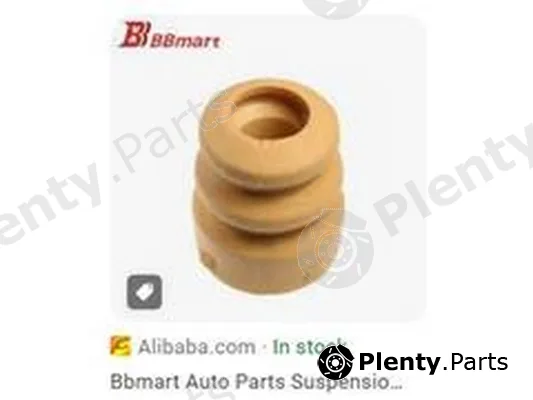 ZPY 6N0412303A — Dust Cover Kit, shock absorber