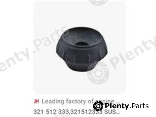 ZPY 321512333 — Suspension Strut Support Mount