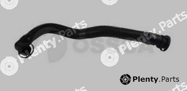 ZPY 4F0133889G — Hose, crankcase ventilation