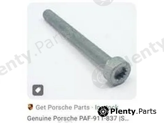 ZPY N10106403 — Screw Plug, Lambda sensor mount