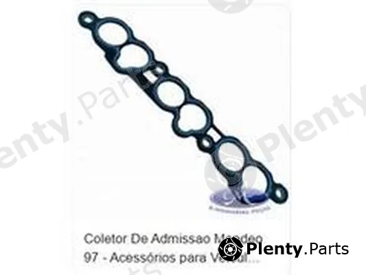 ZPY 048129717A — Gasket, intake manifold