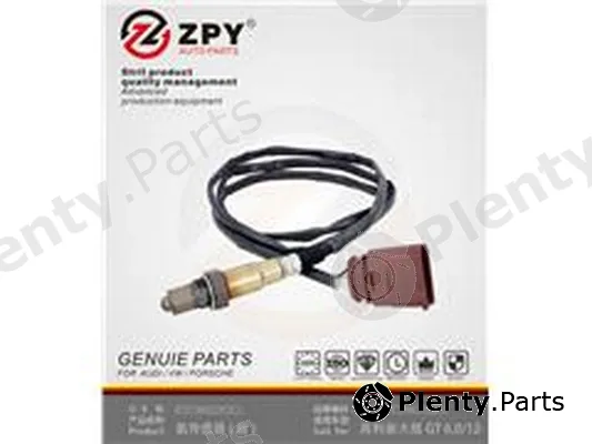 ZPY 078906265T — Lambda Sensor