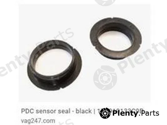 ZPY 1T0919133C9B9 — Back-up Alarm