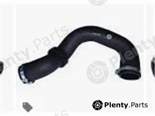 ZPY 7E0145980 — Charge Air Hose