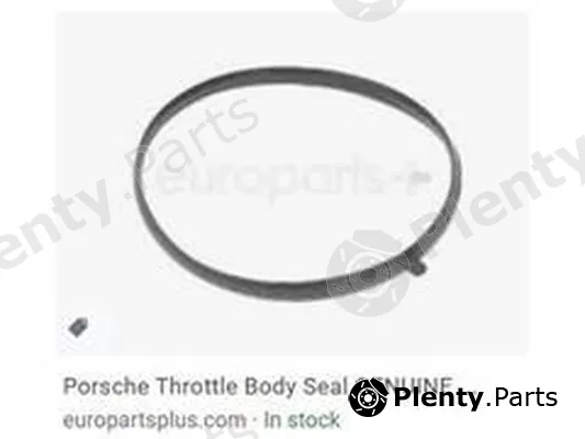 ZPY 99711031900 — Gasket Kit, crankcase