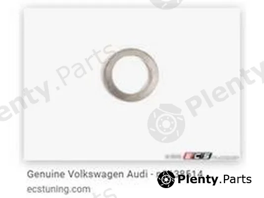ZPY N0138514 — Gasket, charger