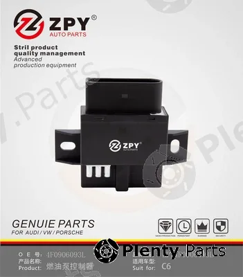 ZPY 4F0906093L — Relay, fuel pump