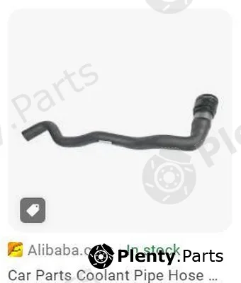ZPY 8RD819049 — Coolant Pipe