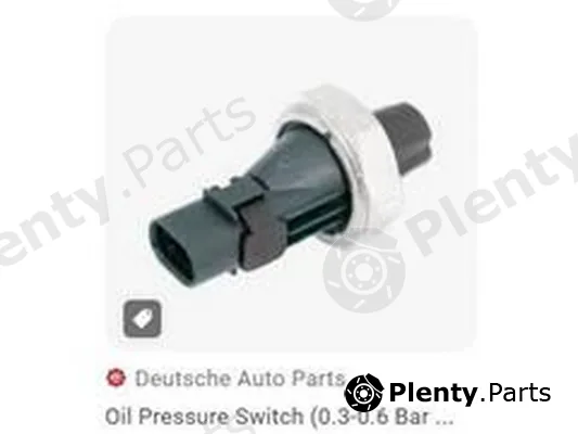 ZPY 06L919081 — Sensor, exhaust pressure