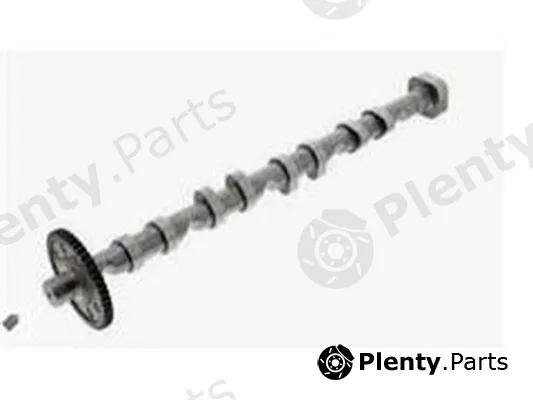 ZPY 06H109022BB — Camshaft