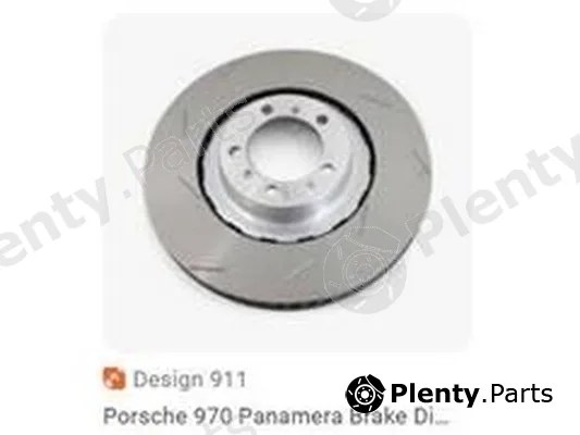 ZPY 971615301J — Brake Kit, disc brake