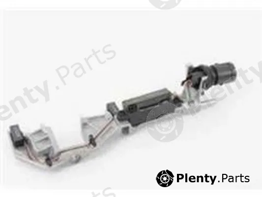 ZPY 0B5927321L — All-Wheel-Drive Coupling