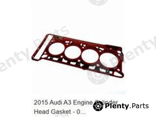 ZPY 06K103383E — Gasket, cylinder head