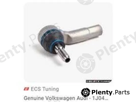 ZPY 1J0422811B — Tie Rod