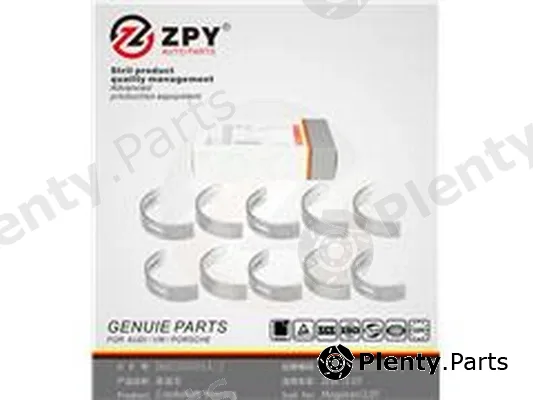 ZPY 06H105591J — Crankshaft Bearing