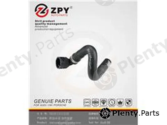 ZPY 8K0819334AM — Radiator Hose