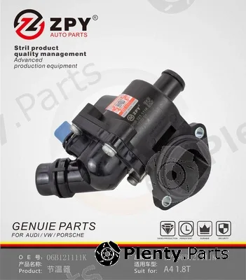 ZPY 06B121111K — Thermostat, coolant
