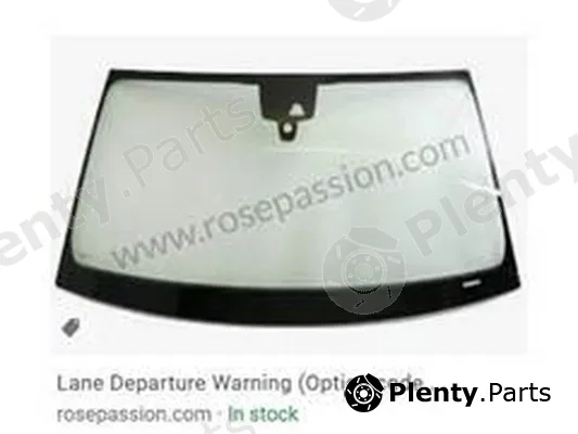 ZPY 95B845100CY — Windscreen