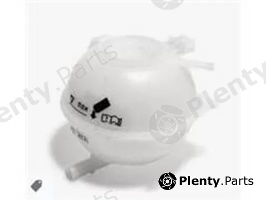 ZPY 6Q0121407D — Expansion Tank, coolant